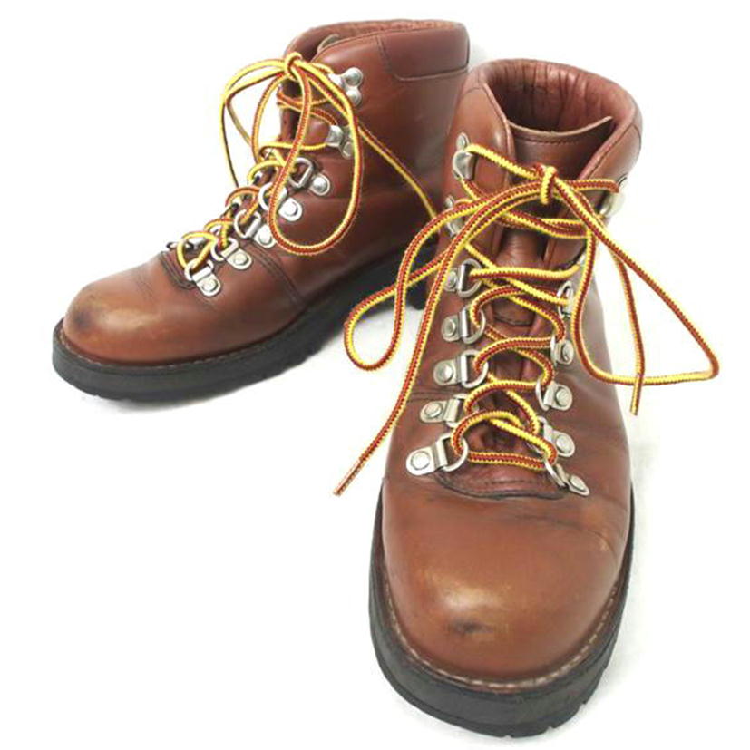 Danner ダナー/OLLALIE マウンテンブーツ/4207//Cランク/78