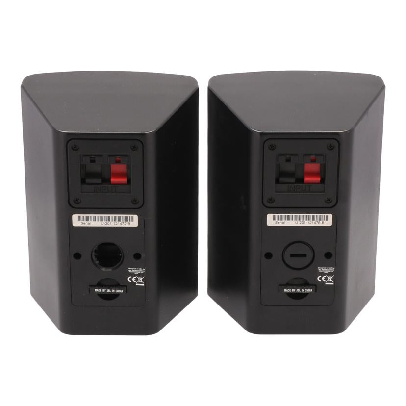 JBL ジェービーエル/スピーカー/Control 23//121472-B/121476-B/Bランク/75