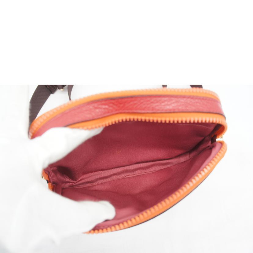 COACH コーチ/ポシェットショルダー/F73776//SAランク/05