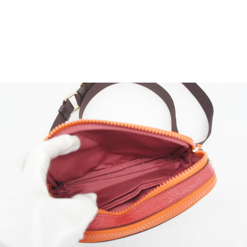 COACH コーチ/ポシェットショルダー/F73776//SAランク/05