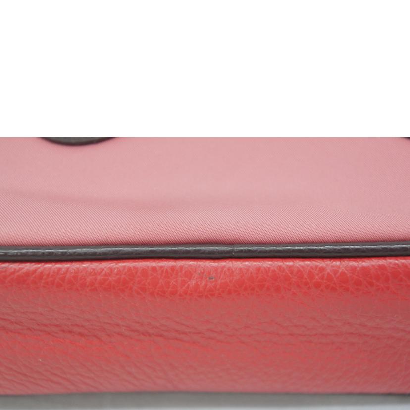 COACH コーチ/ポシェットショルダー/F73776//SAランク/05