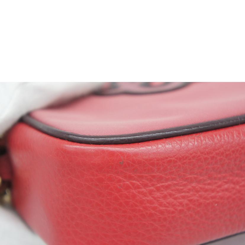 COACH コーチ/ポシェットショルダー/F73776//SAランク/05