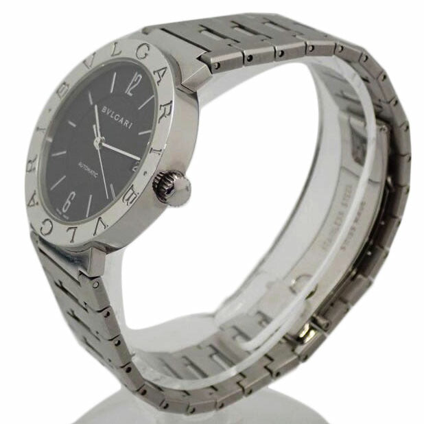 BVLGARI ブルガリ/ブルガリブルガリ/BB33SSAUTO//J302808/ABランク/62