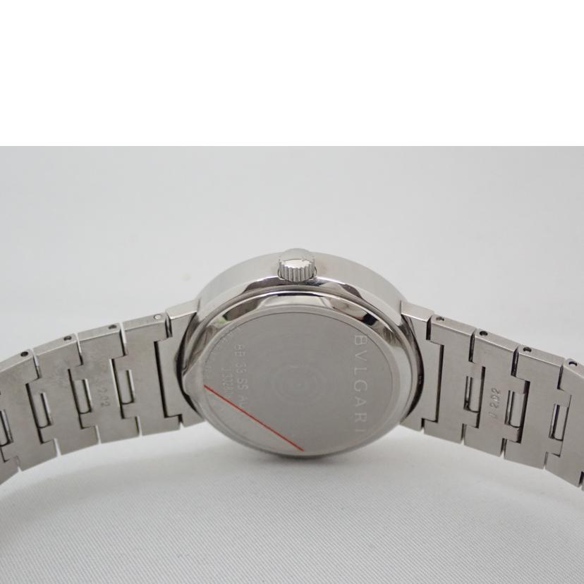 BVLGARI ブルガリ/ブルガリブルガリ/BB33SSAUTO//J302808/ABランク/62