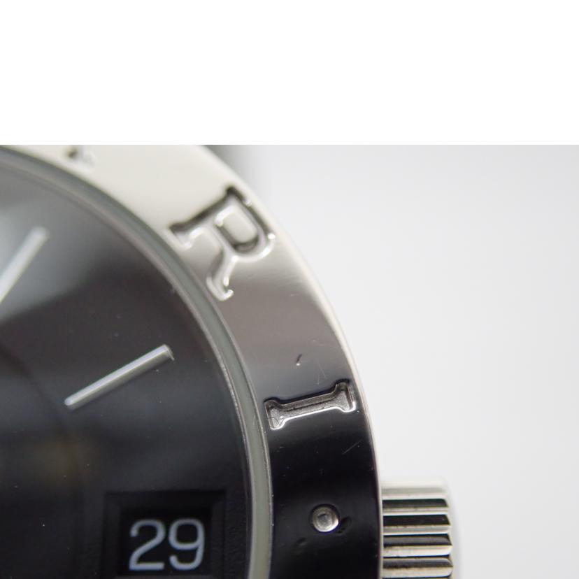 BVLGARI ブルガリ/ブルガリブルガリ/BB33SSAUTO//J302808/ABランク/62