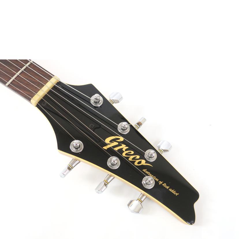 Greco グレコ/エレキギター M-90/M-90//B023135/BCランク/65