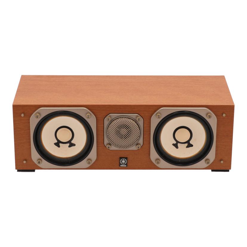 YAMAHA ヤマハ/センタースピーカー/NS-C101MM//115860/Bランク/75