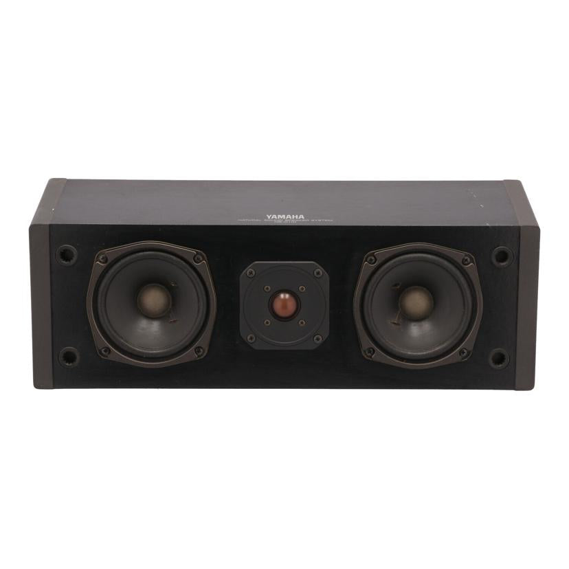 YAMAHA ヤマハ/センタースピーカー/NS-C110//160591/Bランク/75