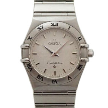 OMEGA オメガ/コンステレーション/レディ-スQZ//58218657/ABランク/62