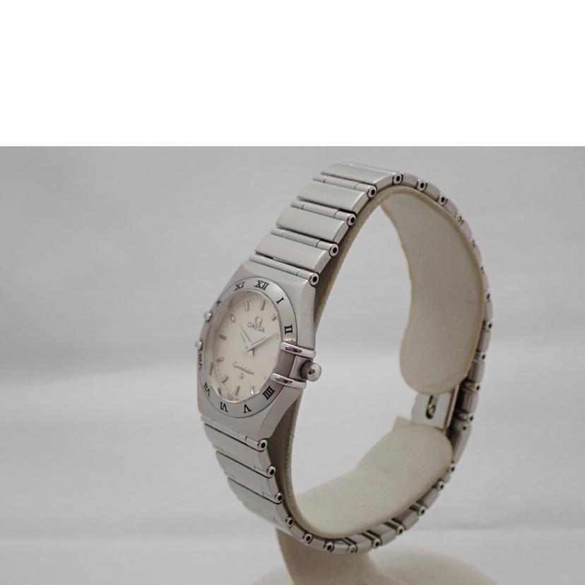 OMEGA オメガ/コンステレーション/レディ-スQZ//58218657/ABランク/62