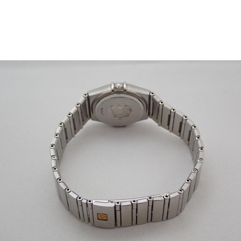 OMEGA オメガ/コンステレーション/レディ-スQZ//58218657/ABランク/62