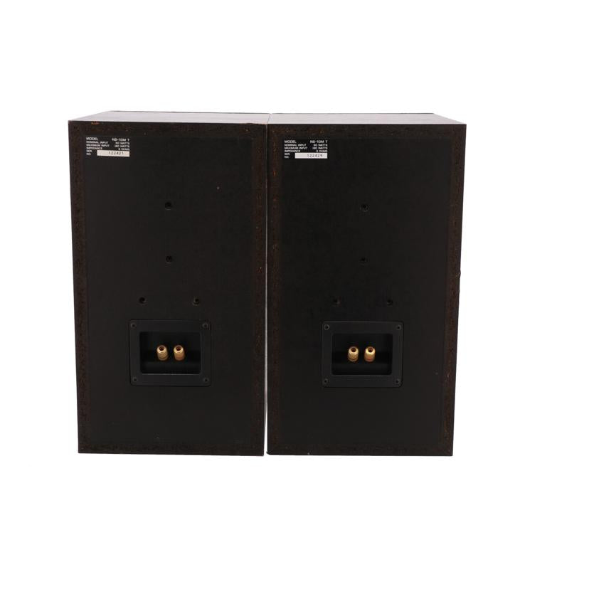 YAMAHA ヤマハ/スピーカー/NS-10MT//122429/Bランク/75