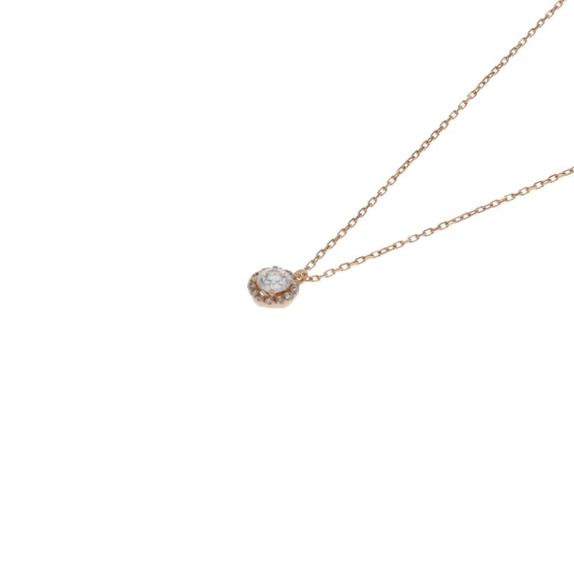 K18PG/K18PGダイヤNC 0.26/0.07ct/42/1.9//0.26/0.07/Aランク/75