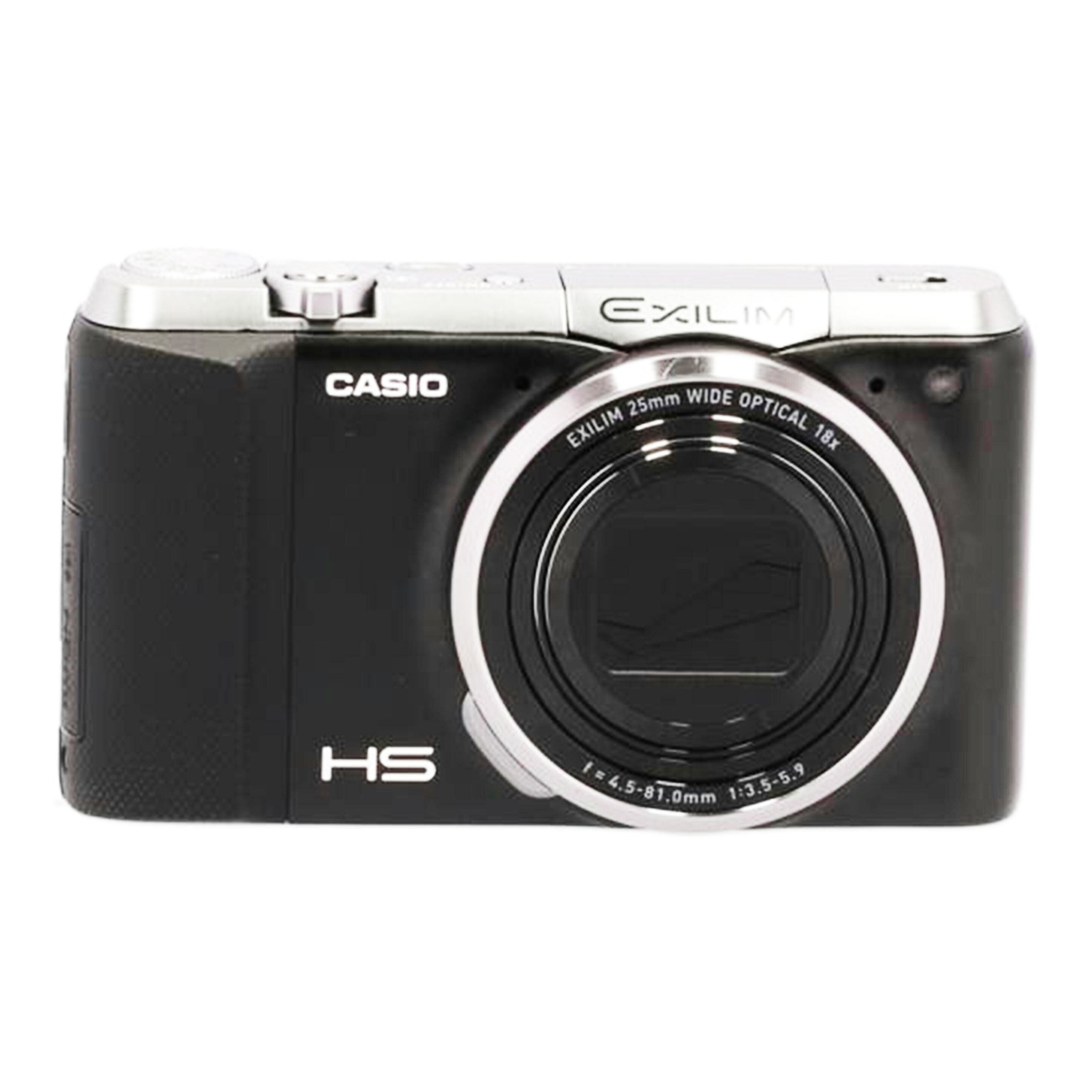 【ジャンク品】CASIO エクシリム EX-ZR750 ジャンク品】CASIO エクシリム EX-ZR750