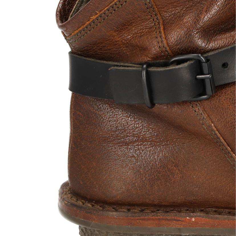 trippen トリッペン/Bomb black//Bランク/75