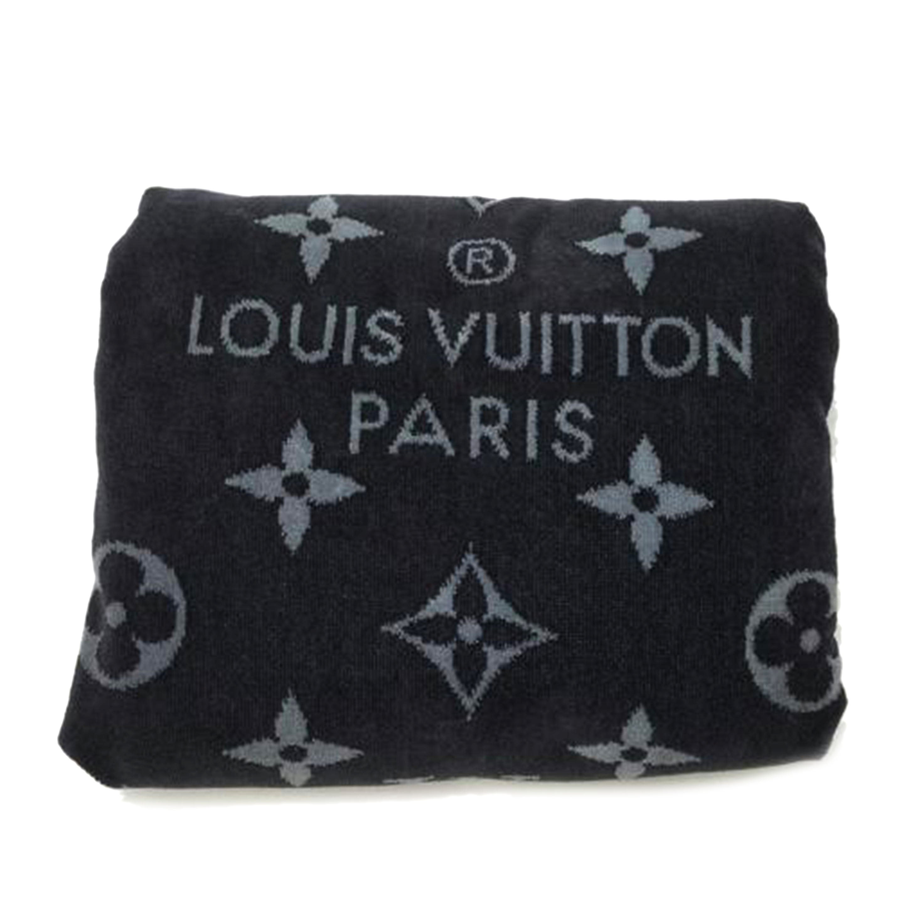 LV ルイヴィトン/セルヴィエットバイン モノグラム/M73417//ABランク/52