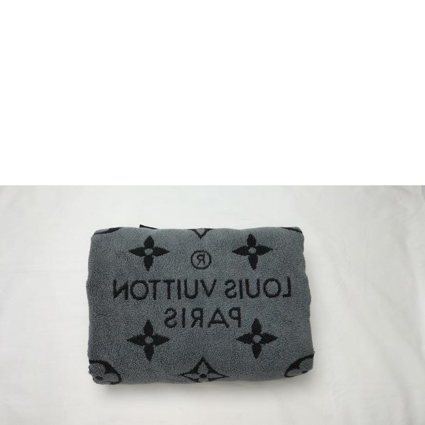 LV ルイヴィトン/セルヴィエットバイン モノグラム/M73417//ABランク/52