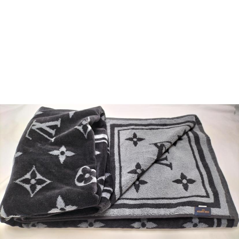 LV ルイヴィトン/セルヴィエットバイン モノグラム/M73417//ABランク/52