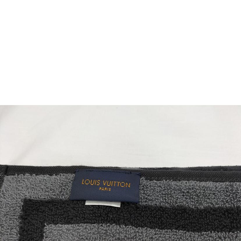 LV ルイヴィトン/セルヴィエットバイン モノグラム/M73417//ABランク/52