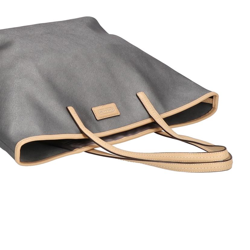 COACH コーチ/トートバッグ/F24341//F13**/ABランク/75