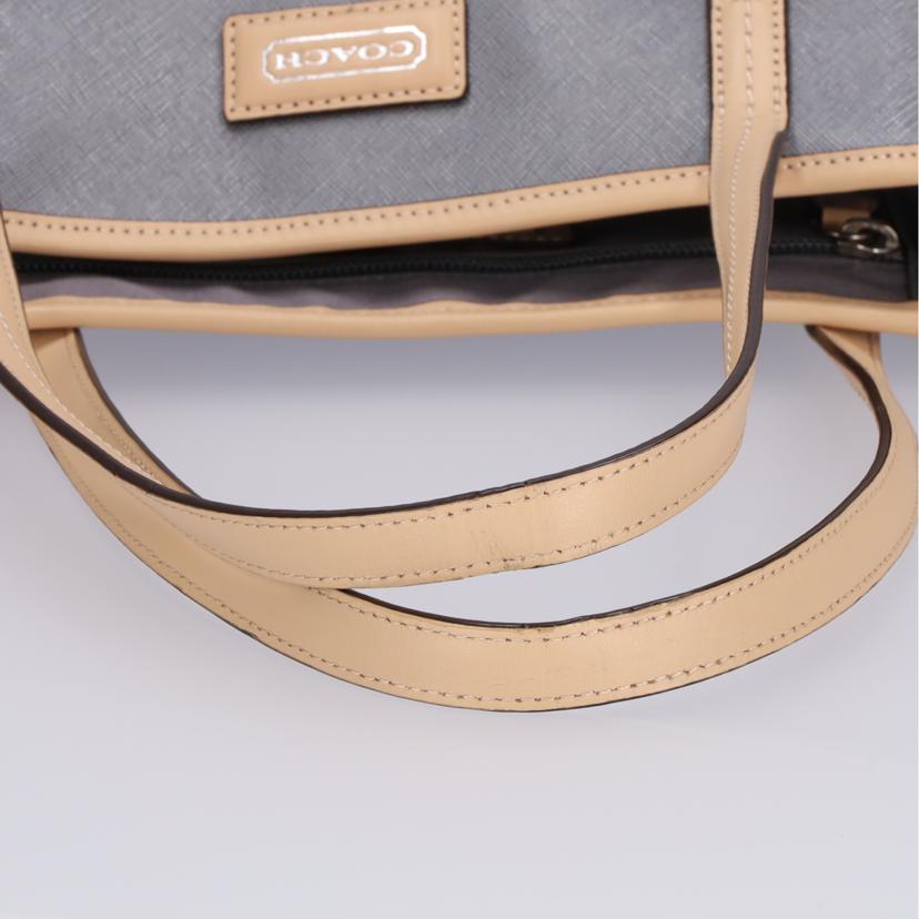 COACH コーチ/トートバッグ/F24341//F13**/ABランク/75