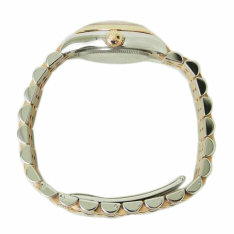 ROLEX/10Pデイトジャスト/シェル文字盤/179171//7F3102N4/ABランク/78