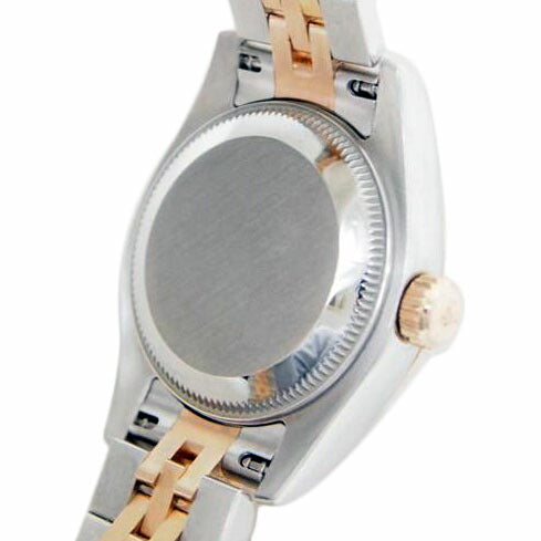 ROLEX/10Pデイトジャスト/シェル文字盤/179171//7F3102N4/ABランク/78