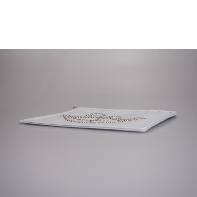 HERMES エルメス/ベビー/トゥルースフラット/ポーチ/102843M //Aランク/76