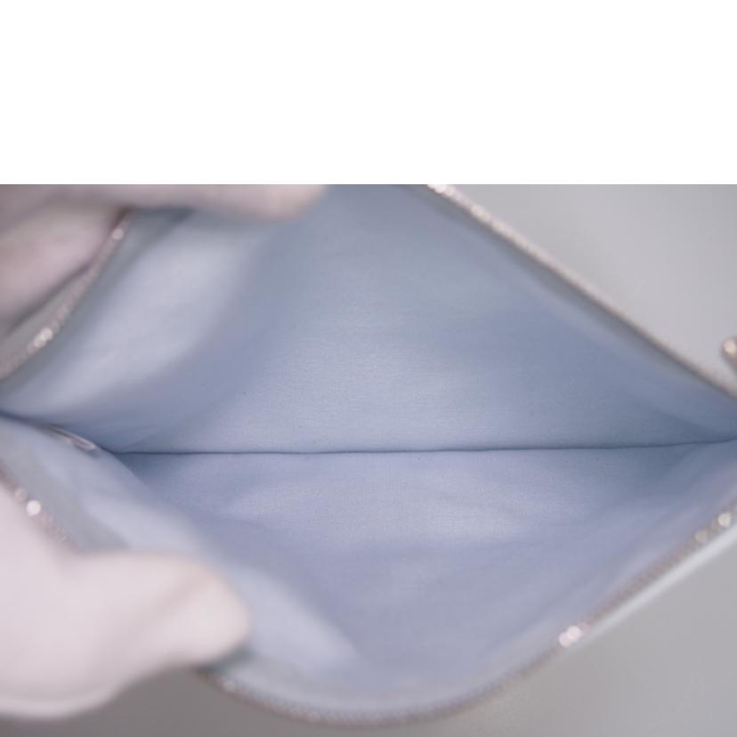 HERMES エルメス/ベビー/トゥルースフラット/ポーチ/102843M //Aランク/76