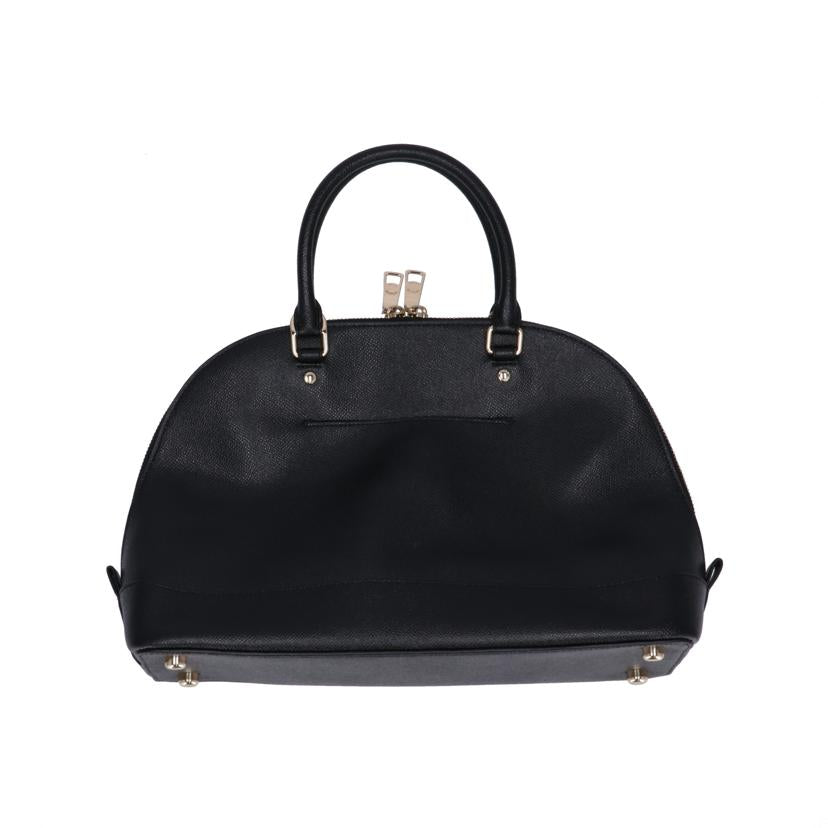 COACH コーチ/レザー2WAYハンドバッグ/F57524//F17**/Aランク/75