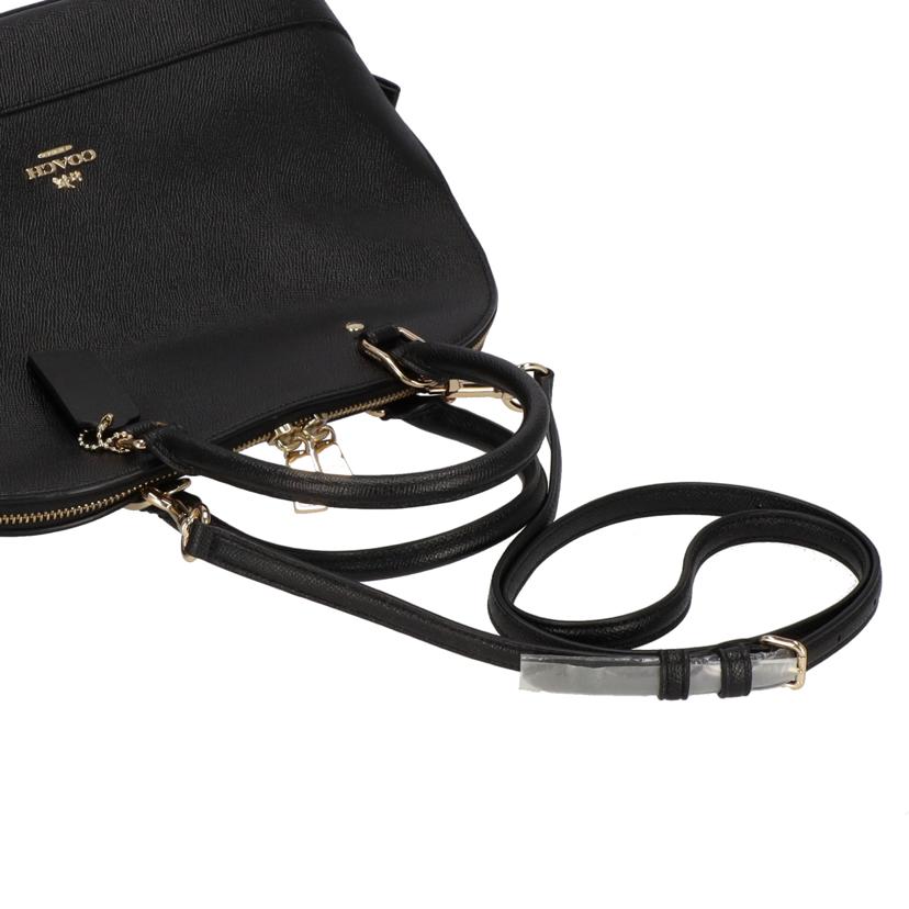 COACH コーチ/レザー2WAYハンドバッグ/F57524//F17**/Aランク/75