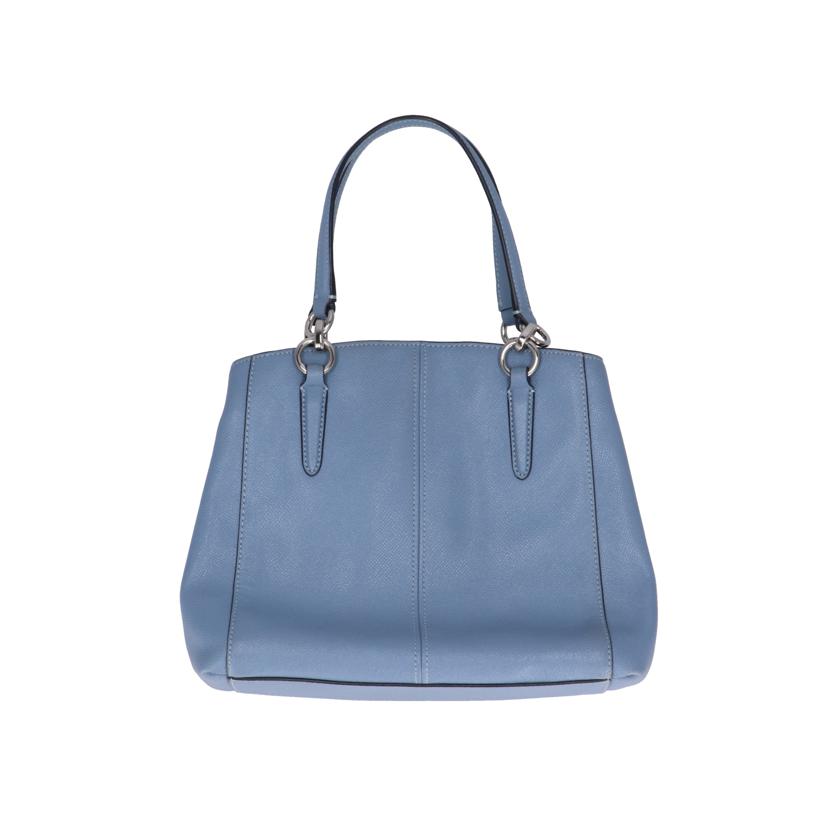 COACH コーチ/2WAYハンドバッグ/F57847//M17**/ABランク/75