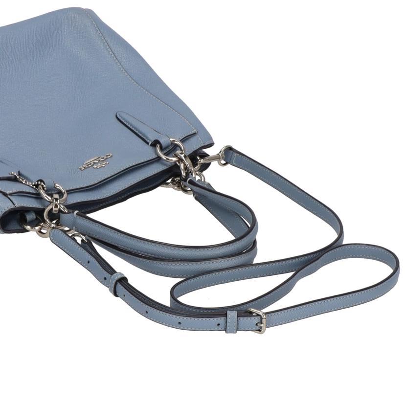 COACH コーチ/2WAYハンドバッグ/F57847//M17**/ABランク/75