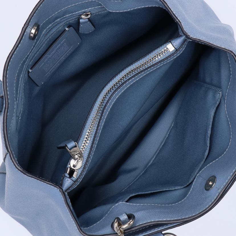 COACH コーチ/2WAYハンドバッグ/F57847//M17**/ABランク/75