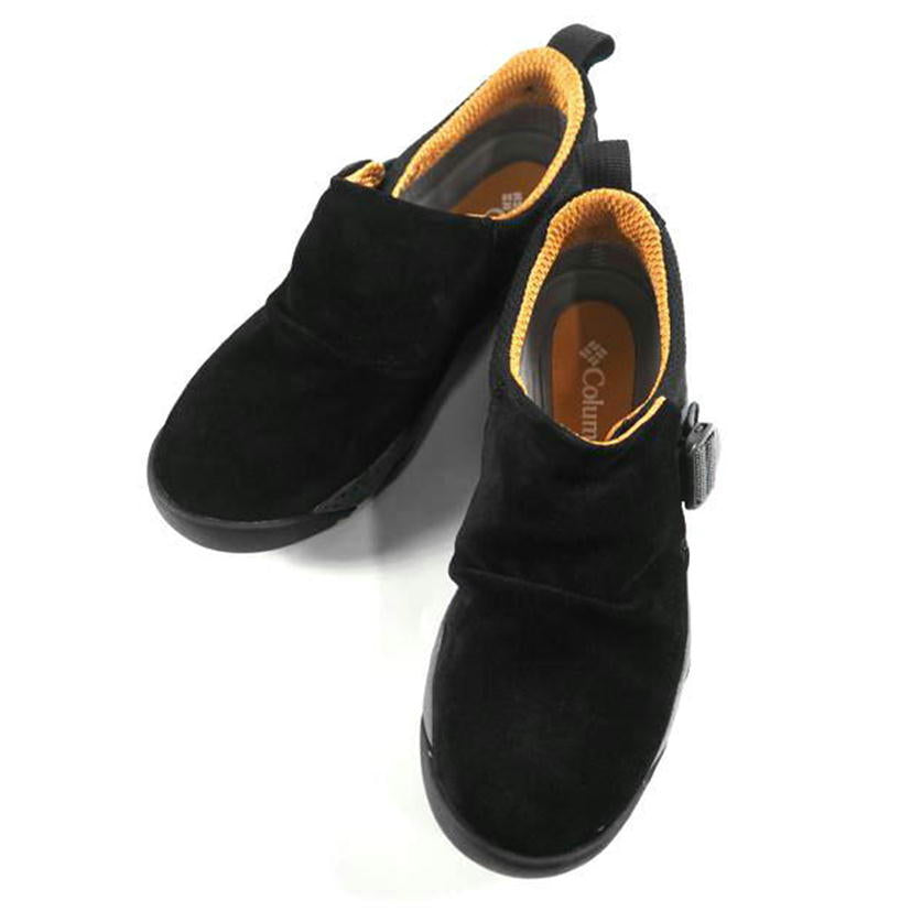 Colunbia コロンビア/ヘイジーレイジー モック オムニテック/YU4372-010//SAランク/79