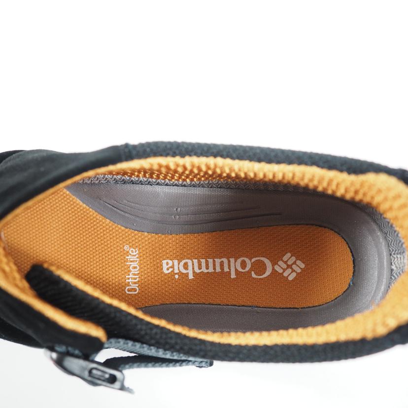 Colunbia コロンビア/ヘイジーレイジー モック オムニテック/YU4372-010//SAランク/79