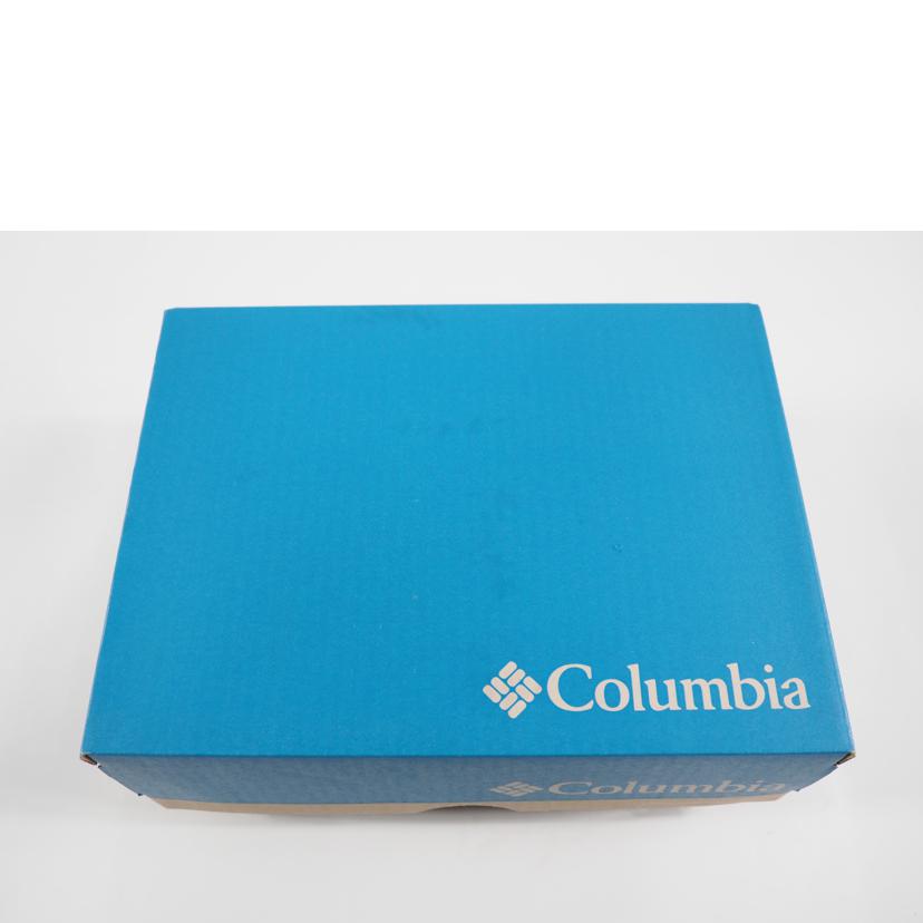 Colunbia コロンビア/ヘイジーレイジー モック オムニテック/YU4372-010//SAランク/79