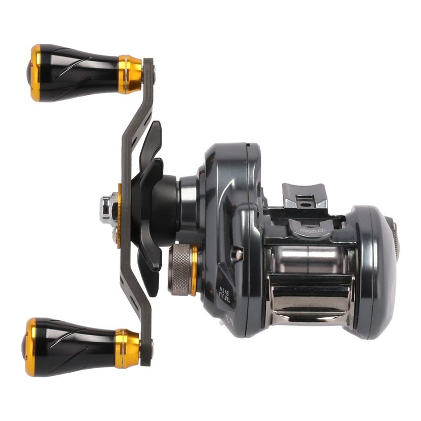 DAIWA ダイワ/ベイトリール/タトゥーラ 右/TATULA SV TW 6.3R//-/Bランク/62