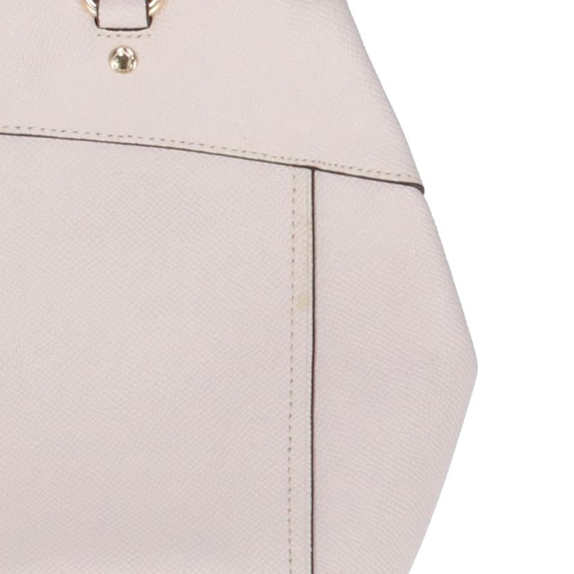 COACH コーチ/レザー2WAYハンドバッグ/F25395//K17**/ABランク/75