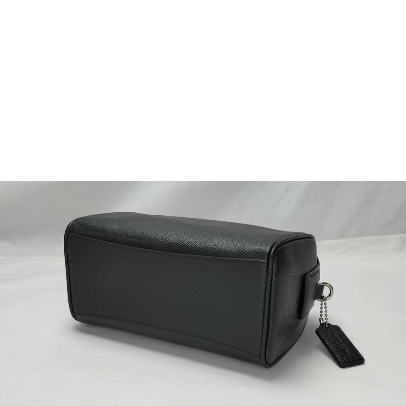 COACH コーチ/ベネット クロスボディ ショルダーバッグ ブラック/F76629//Aランク/52