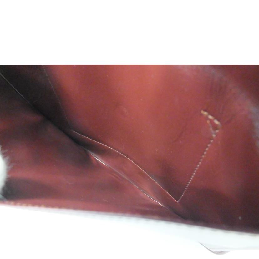 Cartier カルティエ/マストラインクラッチバッグ//Bランク/88