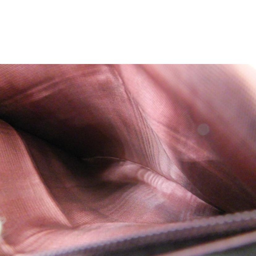 Cartier カルティエ/マストラインクラッチバッグ//Bランク/88