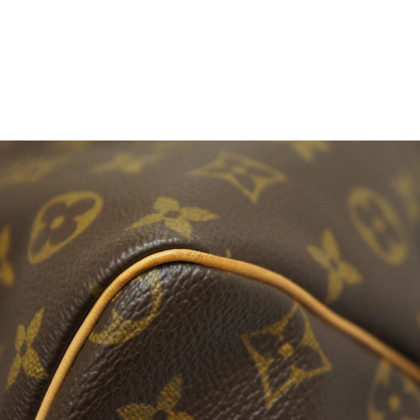 LOUIS VUITTON ルイ・ヴィトン/キーポル60/モノグラム/M41422//SP1917/Aランク/94