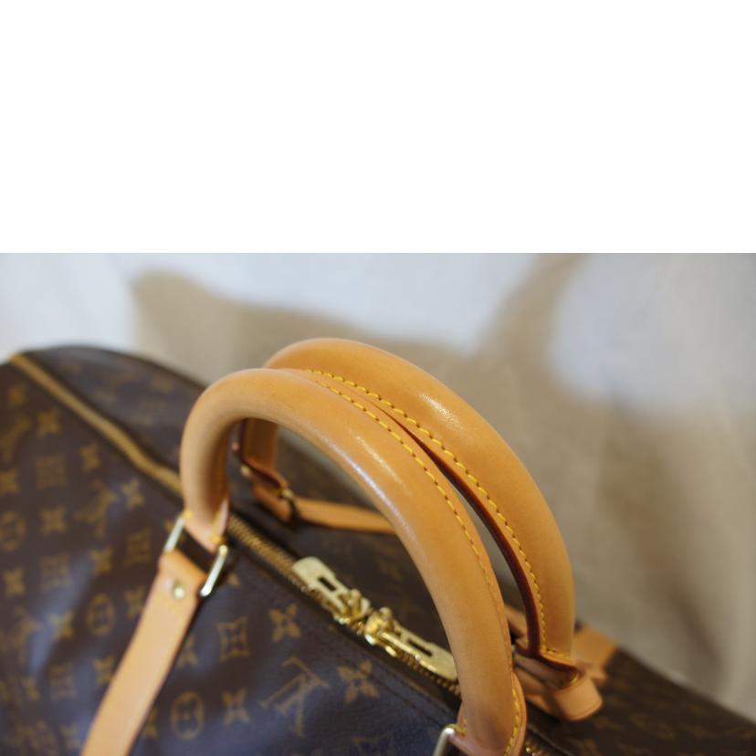 LOUIS VUITTON ルイ・ヴィトン/キーポル60/モノグラム/M41422//SP1917/Aランク/94