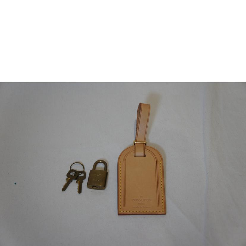 LOUIS VUITTON ルイ・ヴィトン/キーポル60/モノグラム/M41422//SP1917/Aランク/94