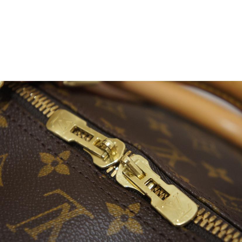 LOUIS VUITTON ルイ・ヴィトン/キーポル60/モノグラム/M41422//SP1917/Aランク/94