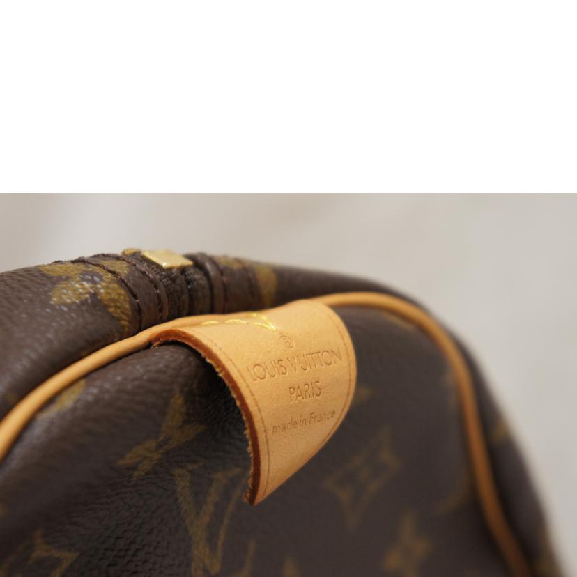 LOUIS VUITTON ルイ・ヴィトン/キーポル60/モノグラム/M41422//SP1917/Aランク/94