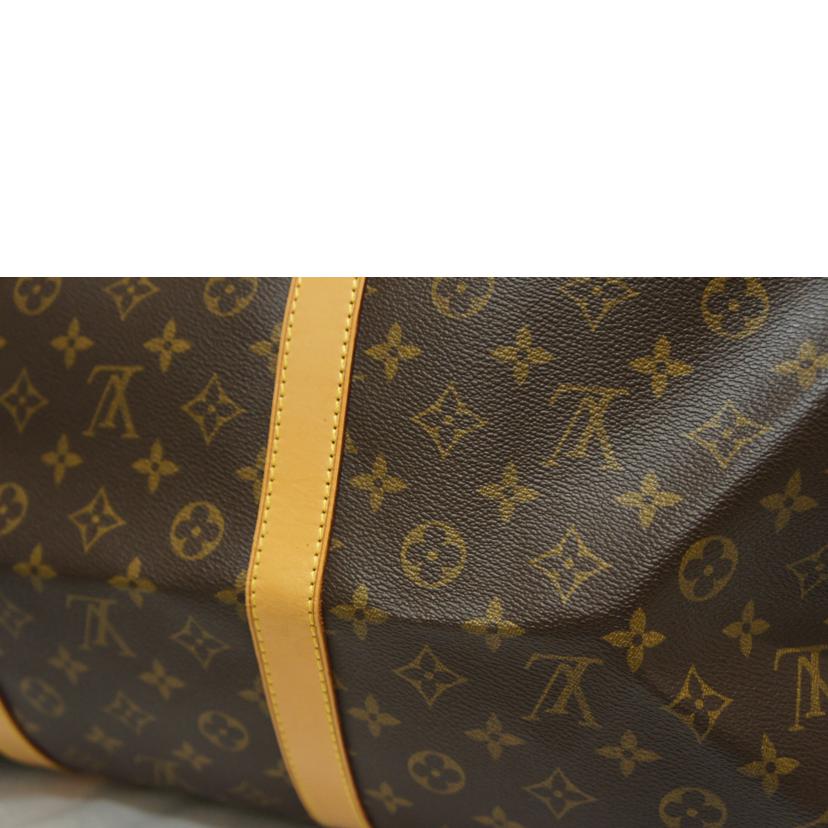 LOUIS VUITTON ルイ・ヴィトン/キーポル60/モノグラム/M41422//SP1917/Aランク/94