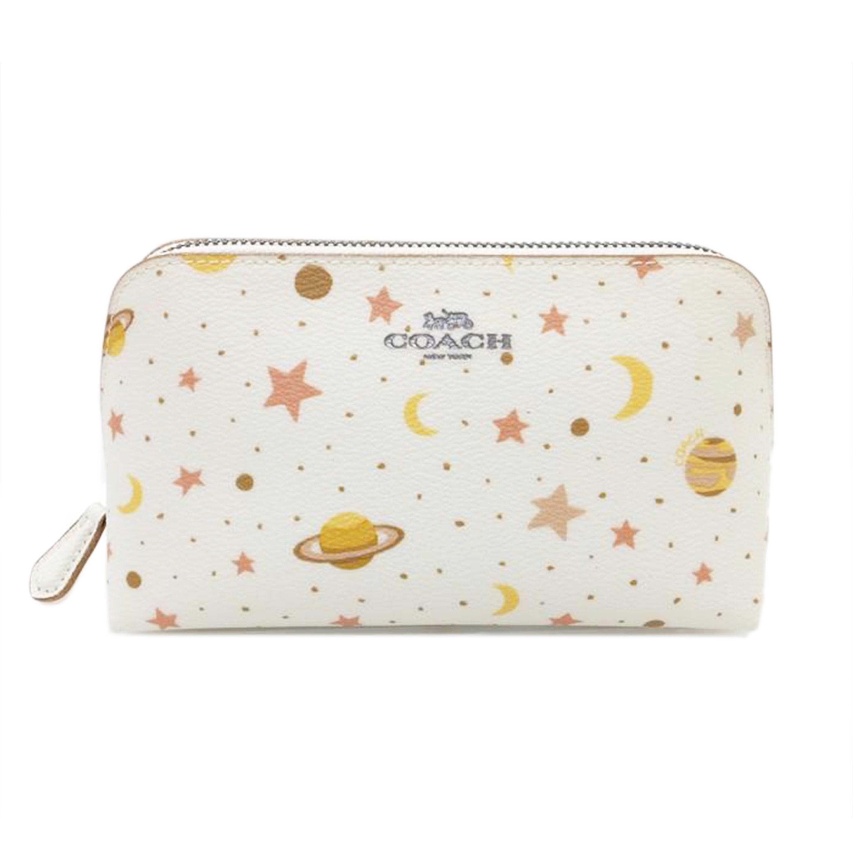 COACH コーチ/コスメポーチ/F29409//ABランク/88