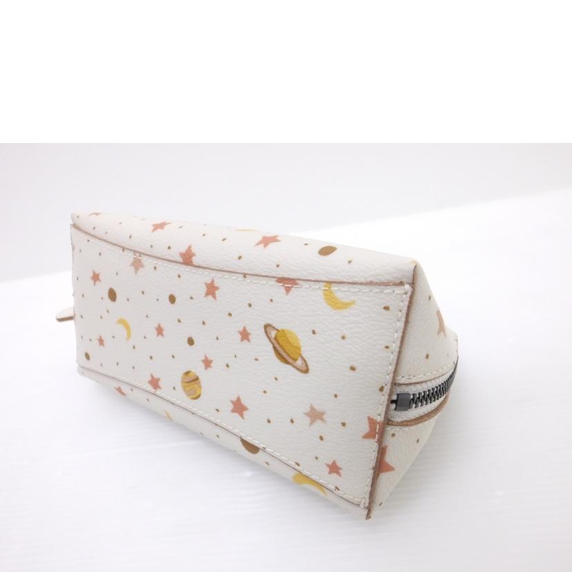 COACH コーチ/コスメポーチ/F29409//ABランク/88